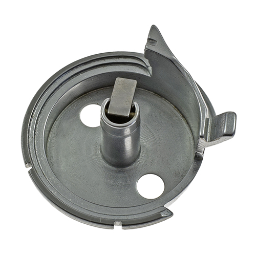 [16770] Bobbin Case Holder - Thread Trimmer - PFAFF 471 # 91-119487-01 (130.08.520)