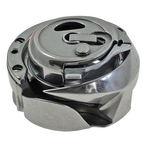 [29326] Rotary Hook with Bobbin Case  PFAFF # 91-119899-91 (119899) (130.08.524)