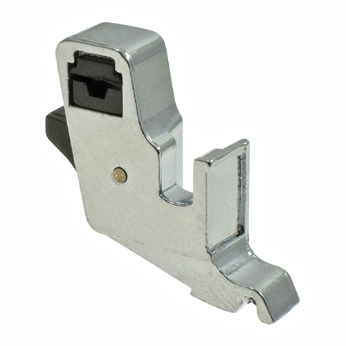[24280] Presser Foot Shank, Low Shank, 7mm # XE2555101 (XC3015051) (XA8970051)
