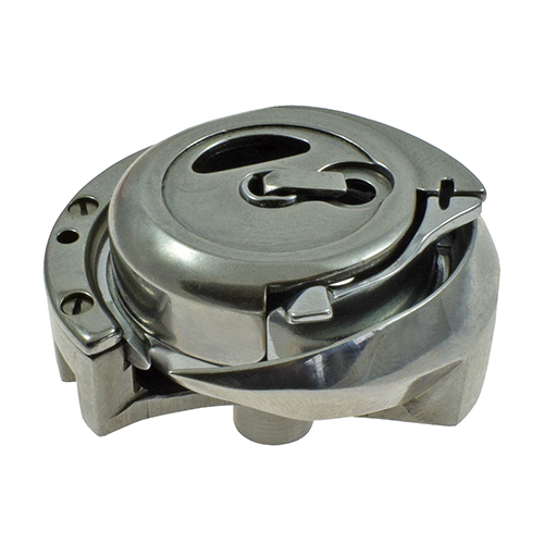 [13090] Hook with Bobbin Case PFAFF # 91-018340-91 (HPF-545)