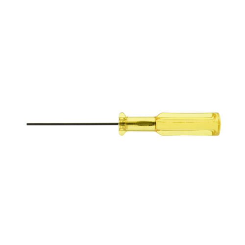[183] Screwdriver Ø 1,6 mm - Needle -  SIRUBA # 37919