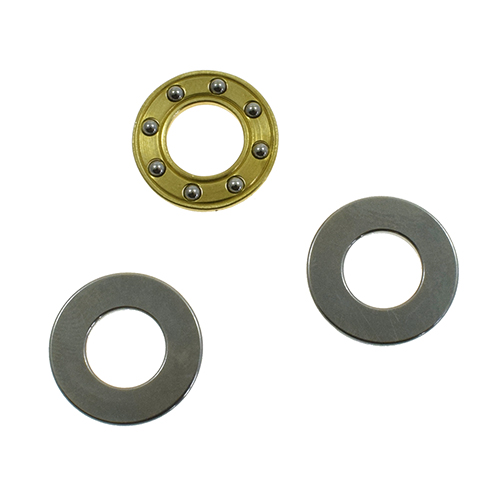 [M-229] Arandela de Empuje para Engranaje Helicoidal KM KS-AU # M-229 (Original)