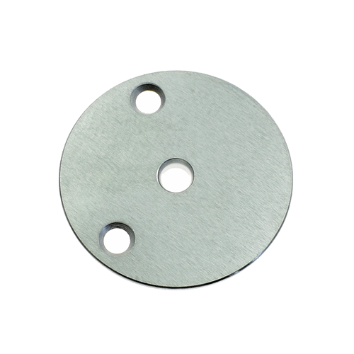 [JU:B242621000F (01)] Guía del Orificio de Aguja Ø 3 mm para Materiales Pesados JUKI # B2426-210-00F (Original)