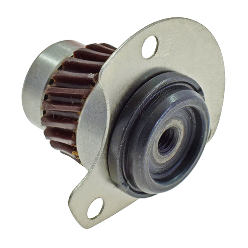 [DAY:W75] Worm Gear Set for DAYANG RSD-50 # W75