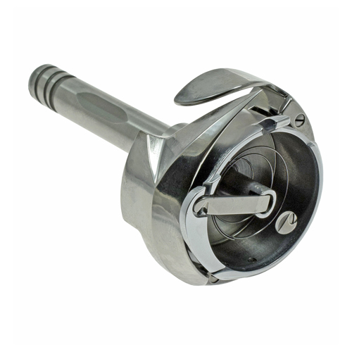 [JU:21387055 (01)] Gancho Rotativo Completo – Cortahilos – JUKI # 213-87055 (Original)