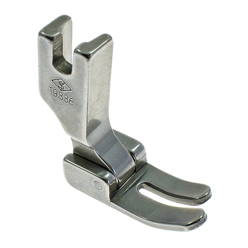 [13345] Hinged Standard Presser Foot # P193 (19336) (YS)