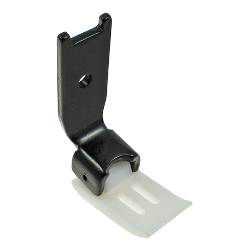[23601-1/8] 2-Needle PTFE Presser Foot 3.2 mm (1/8") SINGER # MT112x1/8