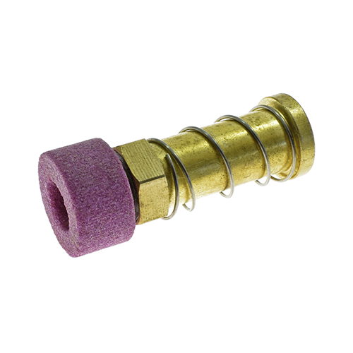 [E117/19] Grinding Wheel Complete without Bracket EASTMAN EC1-6N, EC1-9N # EC1-1200