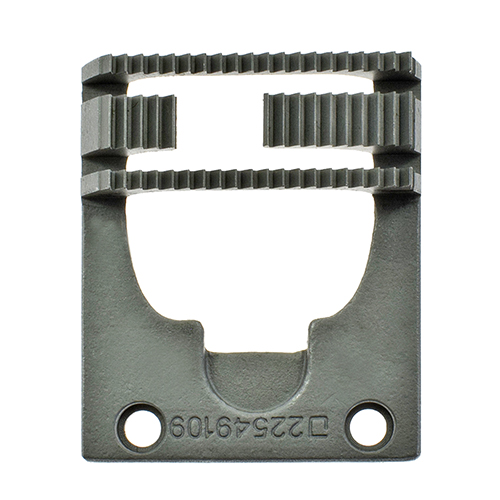 [JU:22549109 (01)] Feed Dog JUKI # 225-49109 (Genuine)