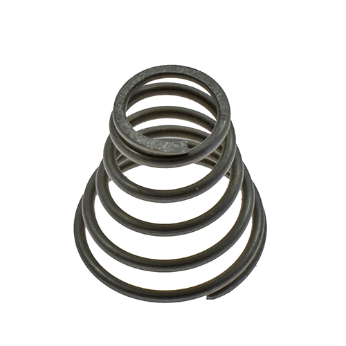 [PF:9101018305000 (01)] Pressure Spring AB PFAFF # 91-010 183-05 (Genuine)