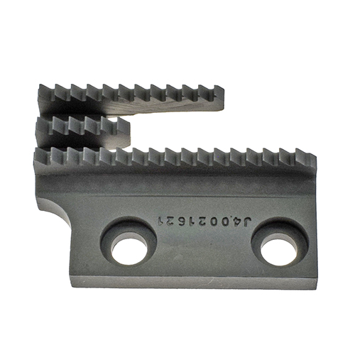 [JU:40021621 (01)] Feed Dog JUKI # 400-21621 (Genuine)