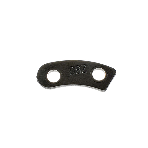 [DA:0204150310 (01)] Intermediate Plate, Needle Size: 230 Nm DURKOPP # 0204 150310 (Genuine)
