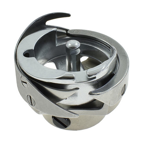 [JU:40153440 (01)] Gancho Rotativo sin Caja de Bobina JUKI # 401-53440 (Original)