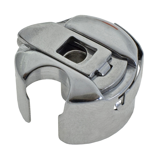 [JU:22896252 (01)] Bobbin case JUKI # 228-96252 (Genuine)