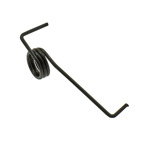 [23943/R] Right Spring for Presser Foot # CR1/32NS-2 (YS)