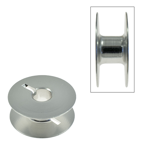 [22888] Bobina de Aluminio SINGER 20U # 55623AS (DONWEI)