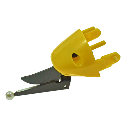 [C145/8] Replacement Cutting Head with Ball Tip for Electric Shears # EC-11