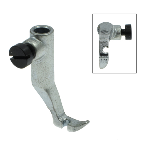 [5777/L] Inner Foot, Smooth ADLER 167, 269 # 0067 220703/11 (Made in Italy)