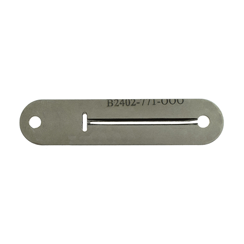 [7356] Needle Plate JUKI # B2402-771-000