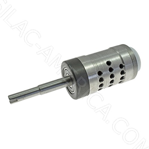 [RAS:PA FP07080CPL] Complete Fan Unit RASOR FP70 # PA FP07080CPL (Genuine)