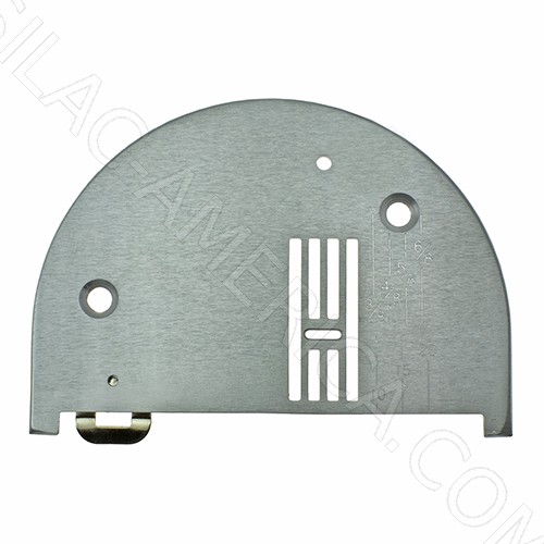 [28332] Needle Plate PFAFF 204 # 98-670808-00