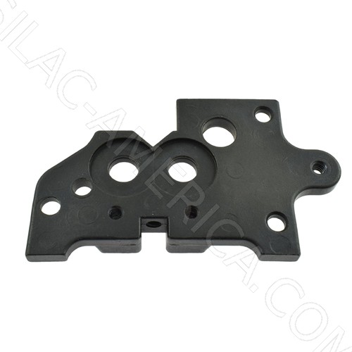 Bottom Plate, Sharpener Housing EASTMAN # 79C12-163