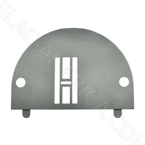 [24687] Needle Plate VIGORELLI # 3.07530.0
