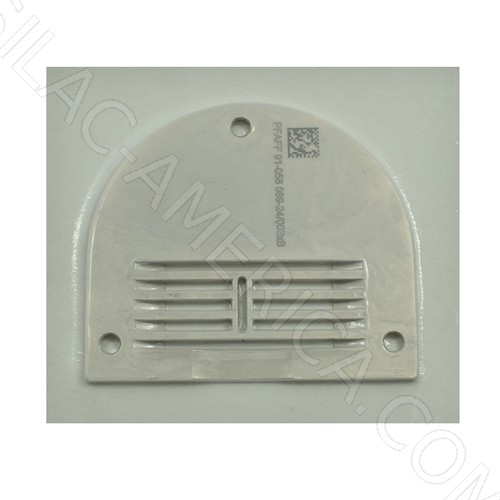 PLACA DE AGUJA B # 91-058 089-24/003 (ORIGINAL)