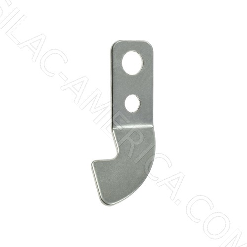 [16322] Button Holding Spring, Right JUKI # B2558-372-000