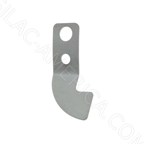 [16323] Button Holding Spring, Left JUKI # B2556-372-000