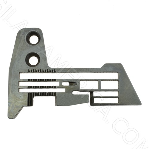 [11202] Needle Plate SIRUBA # E870