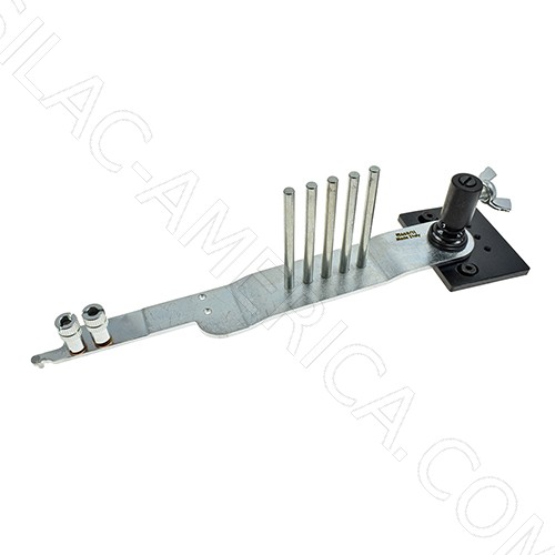 Binding Arm ADLER 669 # 0659 510014 (669/11) (KHB669) (Made in Italy)