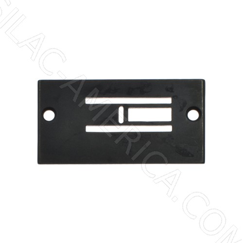 [980] Placca SINGER # 210600