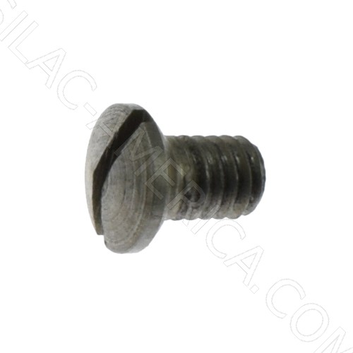 Needle Plate Screw ADLER # 9400 000013 (0992 003376)