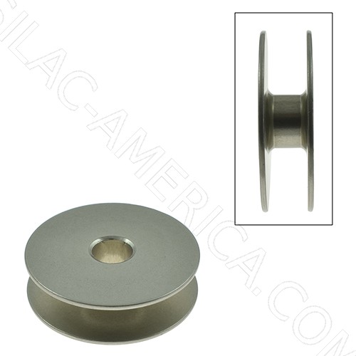 Canette en Aluminium PFAFF # 91-138 550-05 (Original)