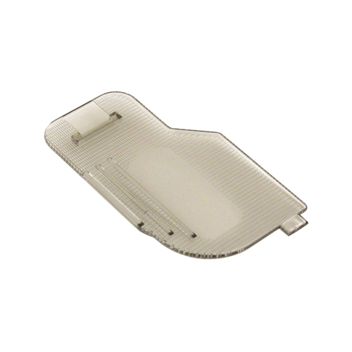 [22801] Cover Plate BROTHER # XH1054-0-01 (XC2369051)