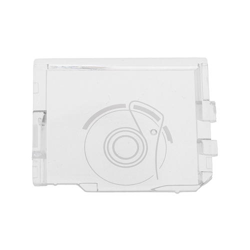 [21167] Cover Plate JANOME # 825018013 (825018220)