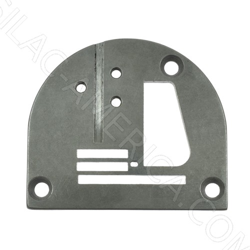 [5450/P] Needle Plate for Binders PFAFF 483