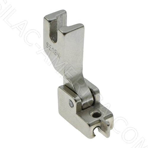 [16441] Hinged Invisible Zipper Foot # S518N
