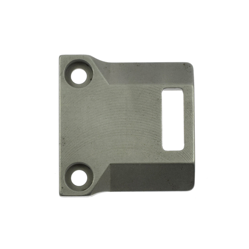 [13677] Placa de Aguja ADLER 8967 # 0891 101001 (Made in Italy)