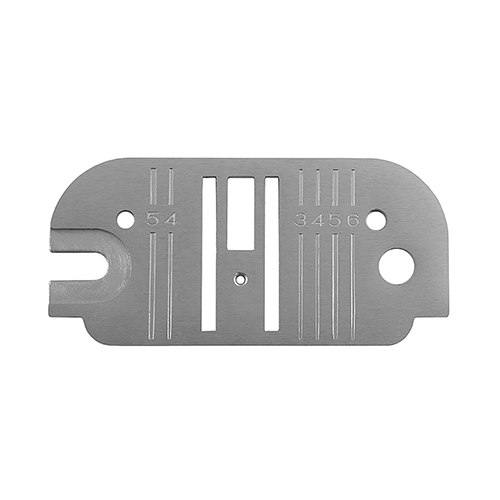 [12236] Needle Plate, Straight Stitch, SINGER # 171392