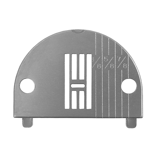 [12225] Needle Plate, New Type BROTHER # NZ13LG