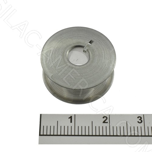 Bobina de Alumínio Ø 22 mm DURKOPP # 0667 156530 (Original)