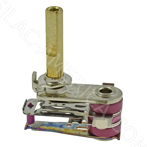 [CO:A025A] Thermostat pour Fer à Repasser COMEL 721 # A025A