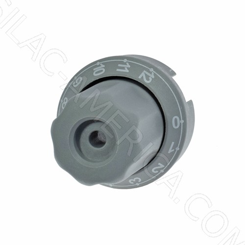 Bouton de Réglage Longueur de Point DURKOPP # 0667 165304 (Original)