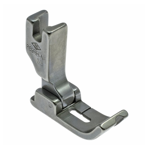 [15339/1] 15339 | Piping Needle Feed Presser Foot # P69RH-NF (YS)