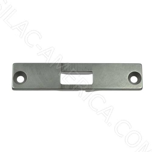 Needle Plate for 8mm Feed Dog, Stitch Length 6mm DURKOPP 467, 767 # 0467 200090 (Made in Italy)