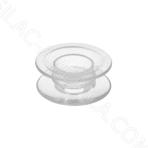 [11391] Plastic Bobbin HUSQUARNA # 4120975