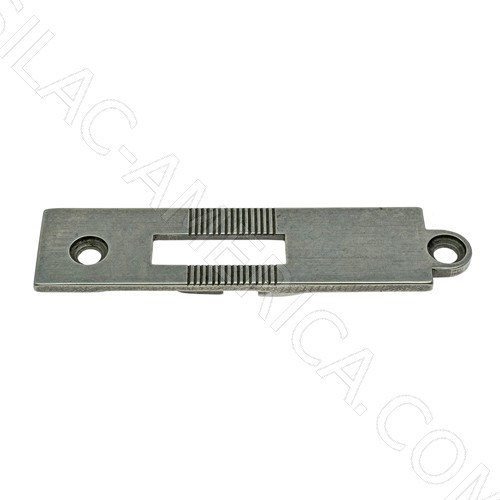Thread Trimmer Needle Plate ADLER # 0067 200750 (Made in Italy)