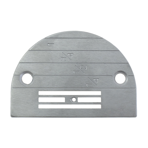[390] Placa de Aguja Ø 2,00 mm SINGER # 147150 LG